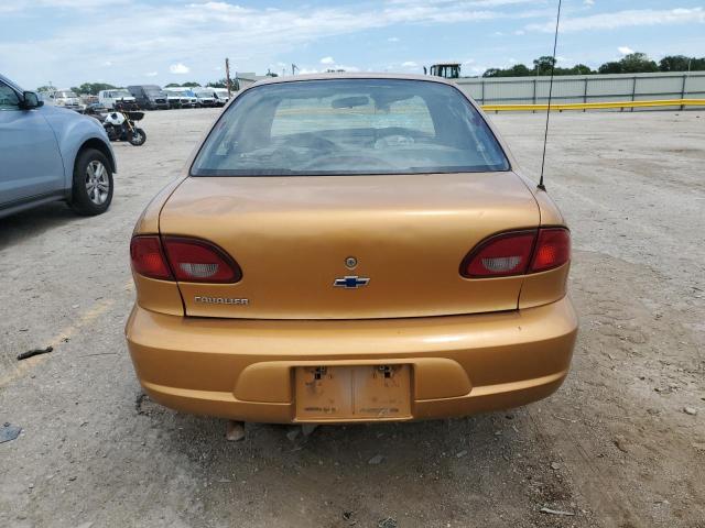 Photo 5 VIN: 1G1JC524027314629 - CHEVROLET CAVALIER 