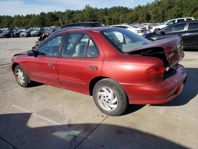 Photo 1 VIN: 1G1JC5240V7260317 - CHEVROLET CAVALIER 