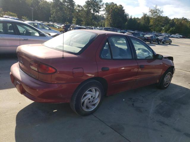 Photo 2 VIN: 1G1JC5240V7260317 - CHEVROLET CAVALIER 