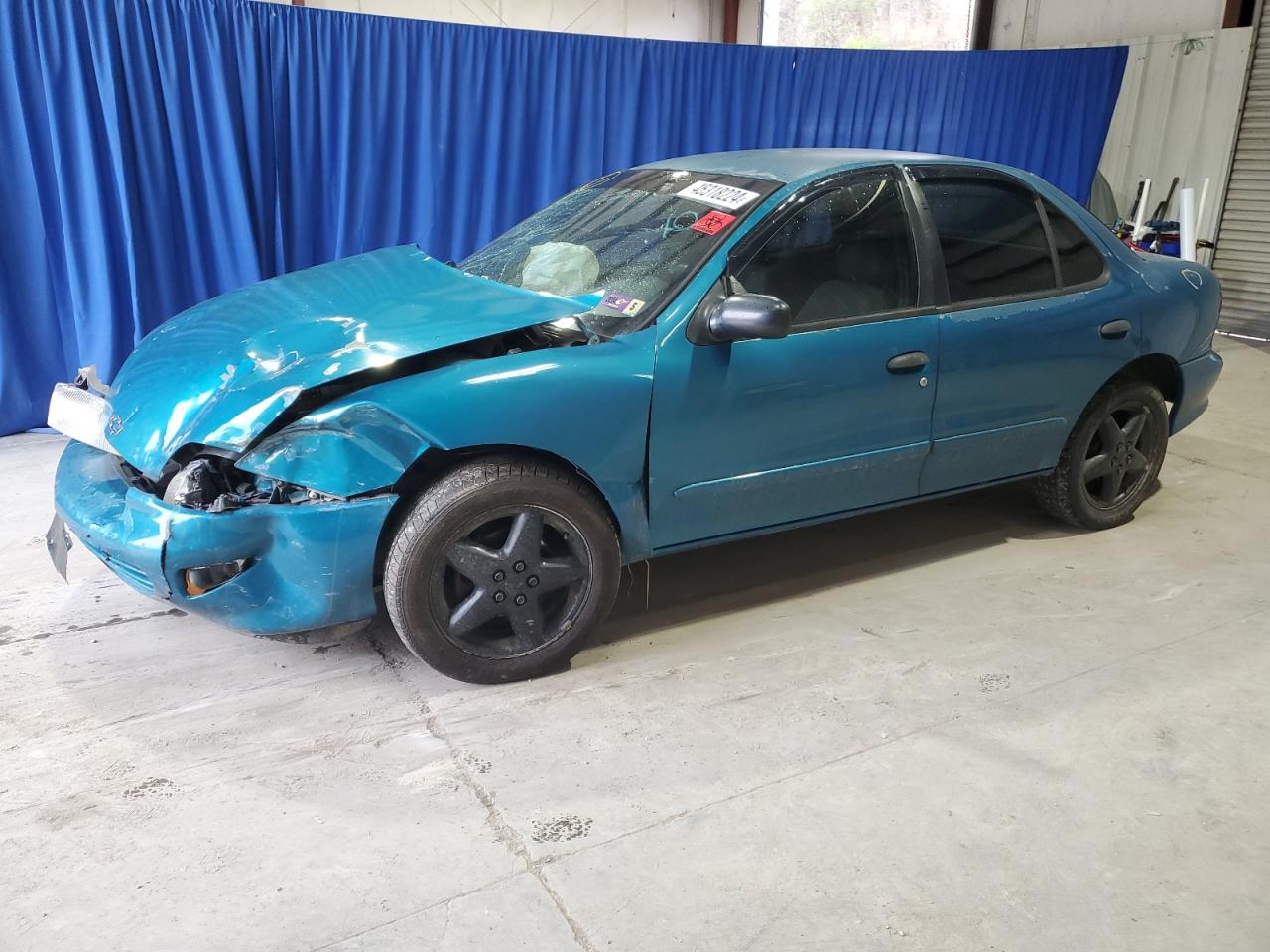 Photo 0 VIN: 1G1JC5240W7285283 - CHEVROLET CAVALIER 