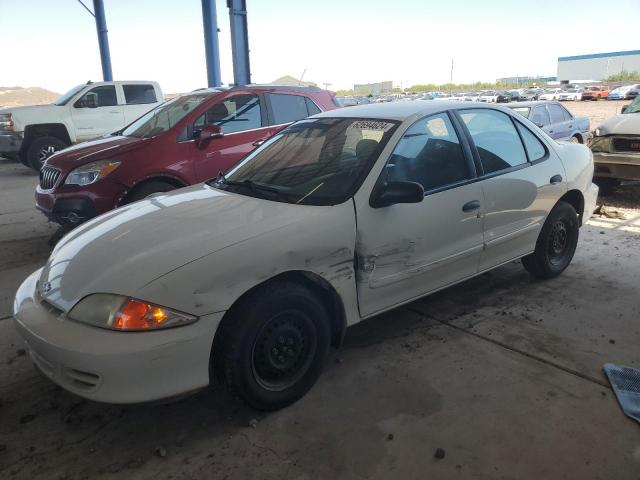 Photo 0 VIN: 1G1JC5240Y7431247 - CHEVROLET CAVALIER 