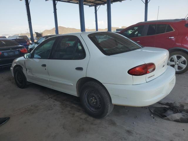 Photo 1 VIN: 1G1JC5240Y7431247 - CHEVROLET CAVALIER 