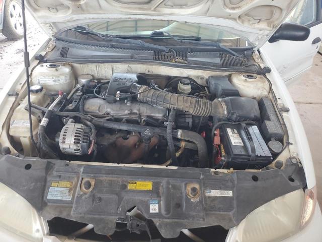 Photo 10 VIN: 1G1JC5240Y7431247 - CHEVROLET CAVALIER 