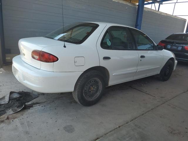 Photo 2 VIN: 1G1JC5240Y7431247 - CHEVROLET CAVALIER 