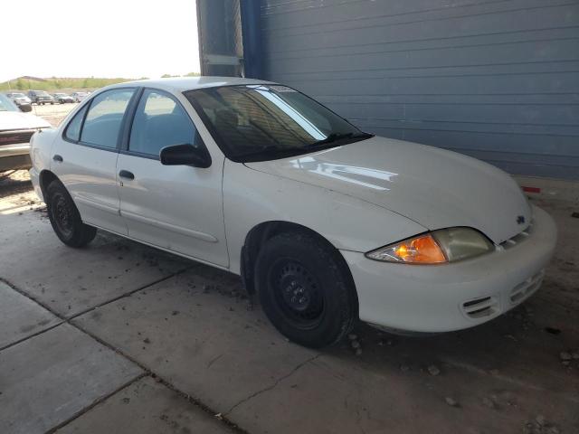 Photo 3 VIN: 1G1JC5240Y7431247 - CHEVROLET CAVALIER 