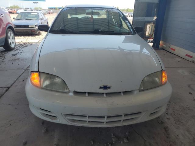 Photo 4 VIN: 1G1JC5240Y7431247 - CHEVROLET CAVALIER 