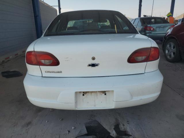 Photo 5 VIN: 1G1JC5240Y7431247 - CHEVROLET CAVALIER 