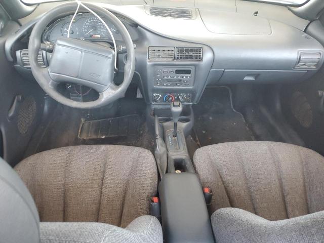 Photo 7 VIN: 1G1JC5240Y7431247 - CHEVROLET CAVALIER 