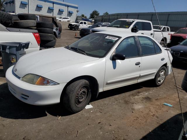 Photo 0 VIN: 1G1JC524117327744 - CHEVROLET CAVALIER B 