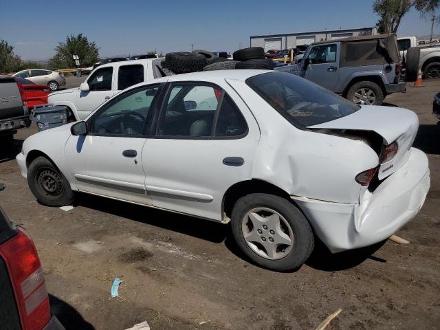 Photo 1 VIN: 1G1JC524117327744 - CHEVROLET CAVALIER B 