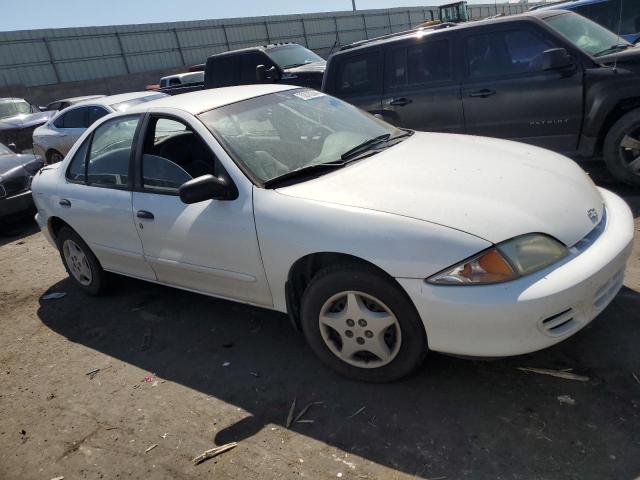 Photo 3 VIN: 1G1JC524117327744 - CHEVROLET CAVALIER B 