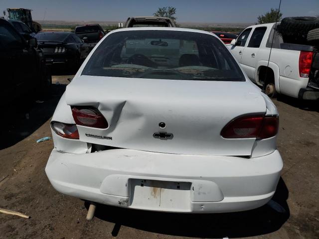 Photo 5 VIN: 1G1JC524117327744 - CHEVROLET CAVALIER B 