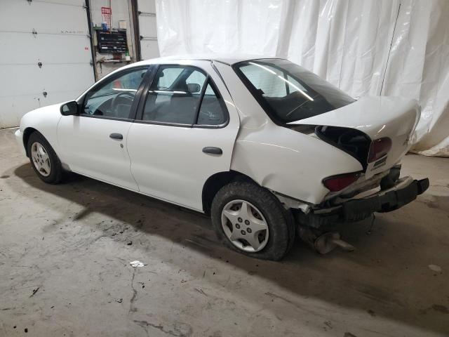 Photo 1 VIN: 1G1JC524117389404 - CHEVROLET CAVALIER 