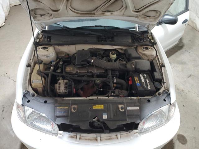 Photo 10 VIN: 1G1JC524117389404 - CHEVROLET CAVALIER 