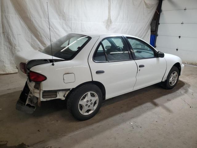 Photo 2 VIN: 1G1JC524117389404 - CHEVROLET CAVALIER 