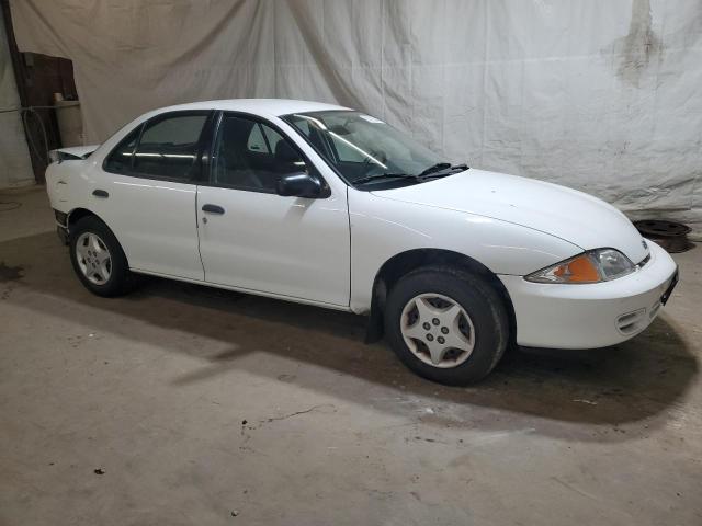 Photo 3 VIN: 1G1JC524117389404 - CHEVROLET CAVALIER 