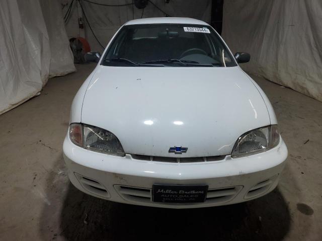 Photo 4 VIN: 1G1JC524117389404 - CHEVROLET CAVALIER 