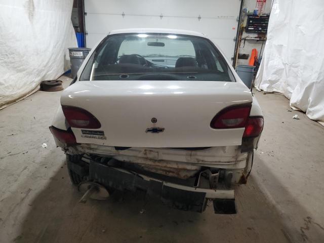 Photo 5 VIN: 1G1JC524117389404 - CHEVROLET CAVALIER 