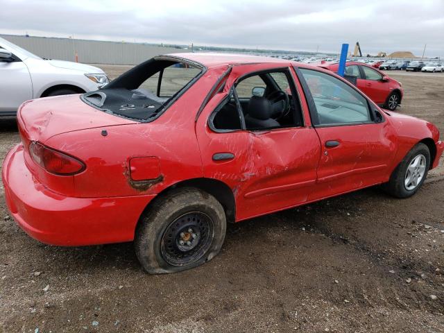 Photo 2 VIN: 1G1JC524127215155 - CHEVROLET CAVALIER 