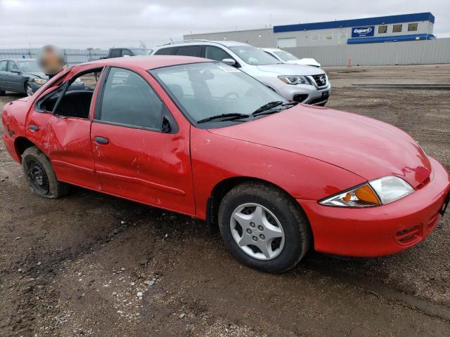 Photo 3 VIN: 1G1JC524127215155 - CHEVROLET CAVALIER 