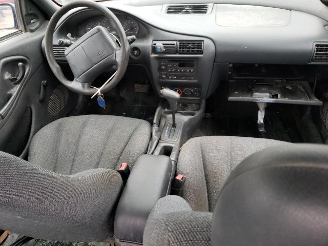 Photo 7 VIN: 1G1JC524127215155 - CHEVROLET CAVALIER 