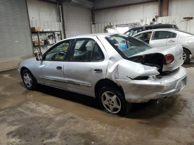 Photo 1 VIN: 1G1JC524127315398 - CHEVROLET CAVALIER B 