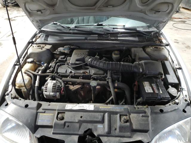 Photo 10 VIN: 1G1JC524127315398 - CHEVROLET CAVALIER B 