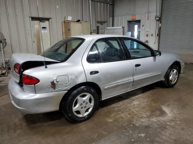 Photo 2 VIN: 1G1JC524127315398 - CHEVROLET CAVALIER B 