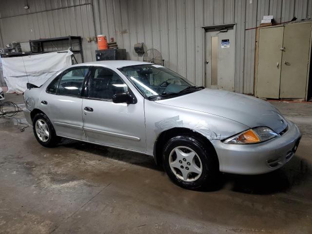 Photo 3 VIN: 1G1JC524127315398 - CHEVROLET CAVALIER B 