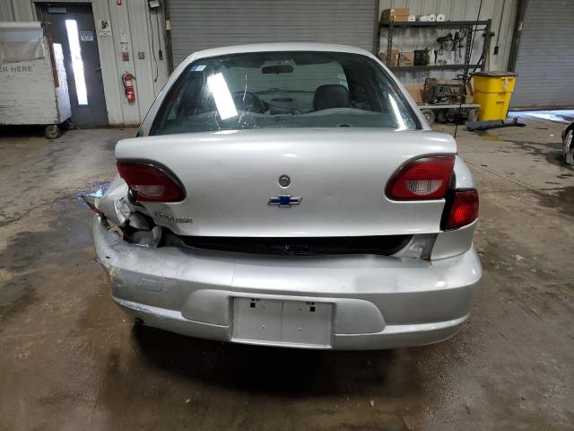 Photo 5 VIN: 1G1JC524127315398 - CHEVROLET CAVALIER B 