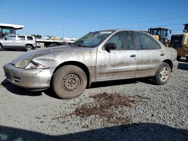 Photo 0 VIN: 1G1JC524127370336 - CHEVROLET CAVALIER B 