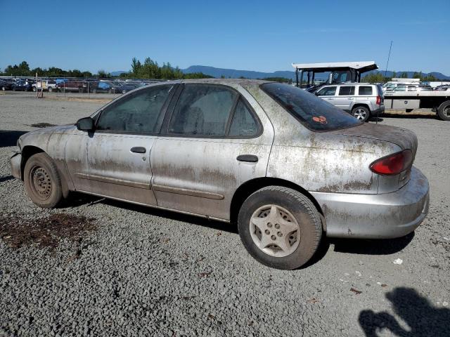 Photo 1 VIN: 1G1JC524127370336 - CHEVROLET CAVALIER B 