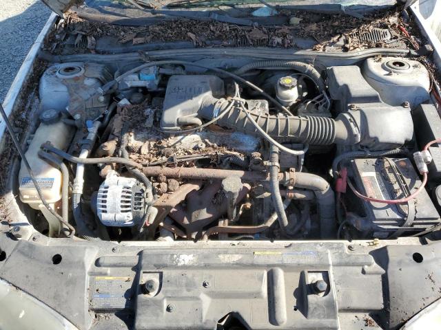 Photo 10 VIN: 1G1JC524127370336 - CHEVROLET CAVALIER B 