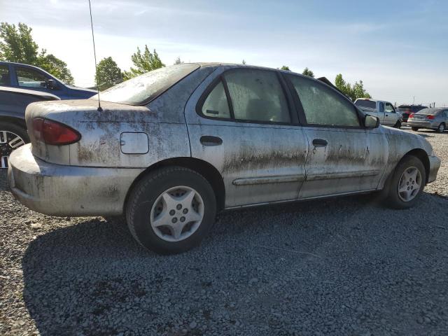 Photo 2 VIN: 1G1JC524127370336 - CHEVROLET CAVALIER B 