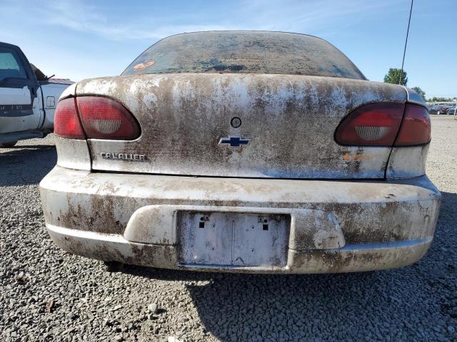 Photo 5 VIN: 1G1JC524127370336 - CHEVROLET CAVALIER B 