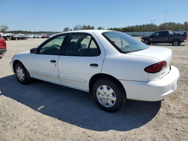 Photo 1 VIN: 1G1JC524127450137 - CHEVROLET CAVALIER 