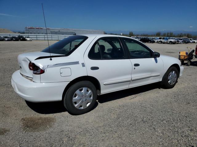 Photo 2 VIN: 1G1JC524127450137 - CHEVROLET CAVALIER 