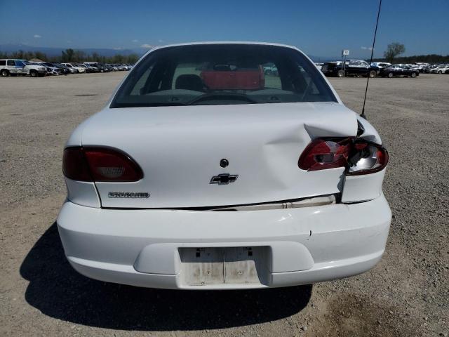 Photo 5 VIN: 1G1JC524127450137 - CHEVROLET CAVALIER 