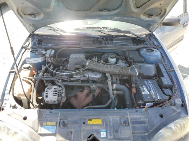 Photo 10 VIN: 1G1JC5241W7278178 - CHEVROLET CAVALIER 