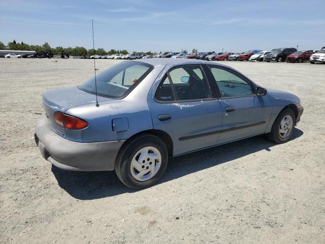 Photo 2 VIN: 1G1JC5241W7278178 - CHEVROLET CAVALIER 