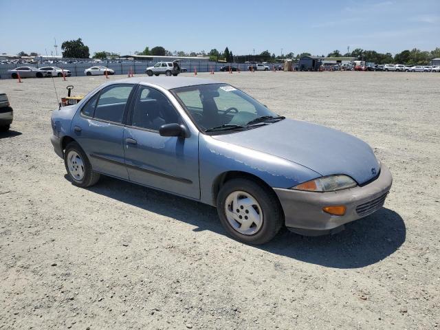 Photo 3 VIN: 1G1JC5241W7278178 - CHEVROLET CAVALIER 