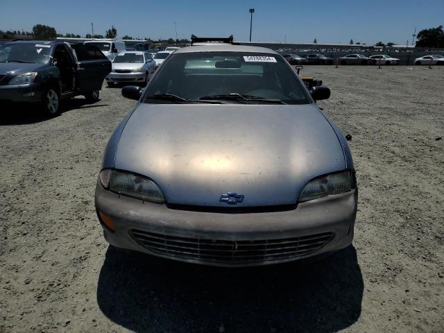 Photo 4 VIN: 1G1JC5241W7278178 - CHEVROLET CAVALIER 