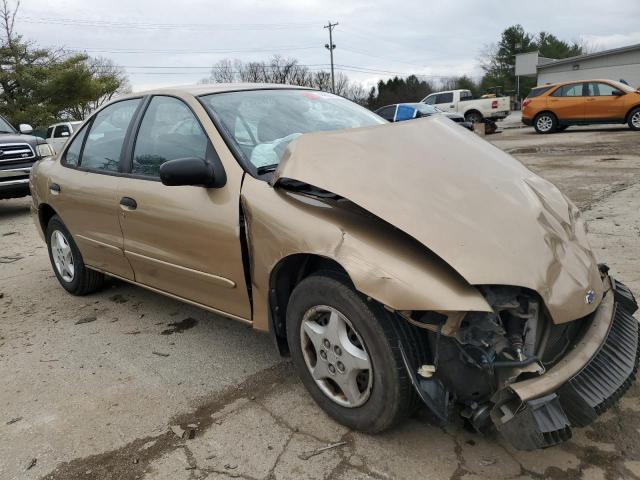 Photo 3 VIN: 1G1JC5241Y7375769 - CHEVROLET CAVALIER 