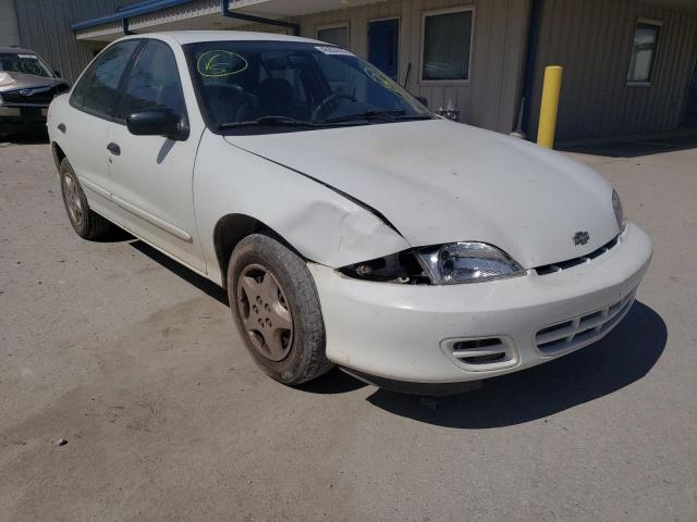 Photo 0 VIN: 1G1JC5241Y7403022 - CHEVROLET CAVALIER 