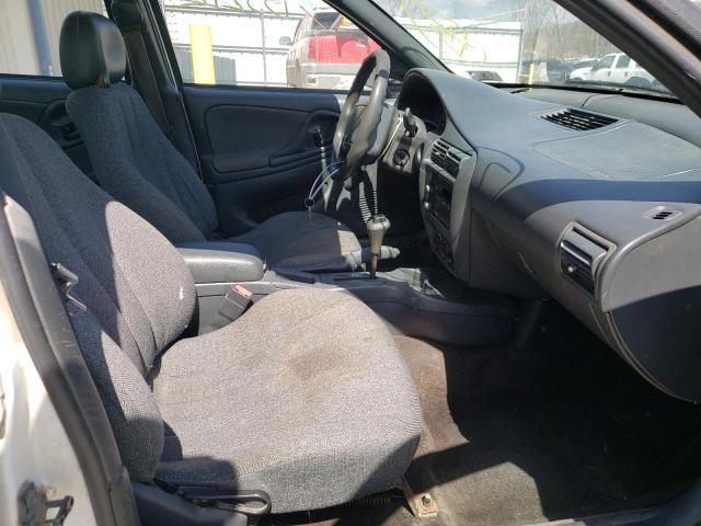 Photo 4 VIN: 1G1JC5241Y7403022 - CHEVROLET CAVALIER 