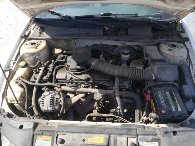 Photo 6 VIN: 1G1JC5241Y7403022 - CHEVROLET CAVALIER 