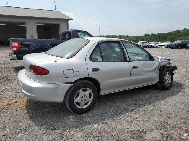 Photo 2 VIN: 1G1JC524217106184 - CHEVROLET CAVALIER B 