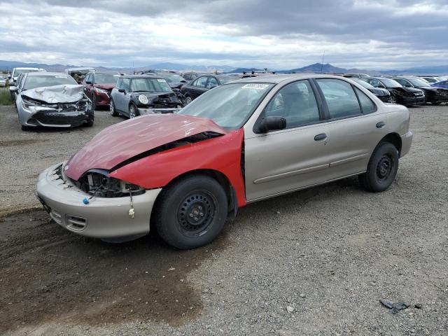 Photo 0 VIN: 1G1JC524227354274 - CHEVROLET CAVALIER B 