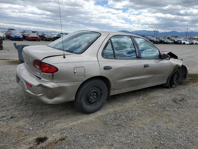 Photo 2 VIN: 1G1JC524227354274 - CHEVROLET CAVALIER B 