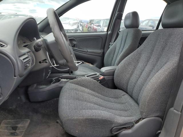 Photo 6 VIN: 1G1JC524227354274 - CHEVROLET CAVALIER B 